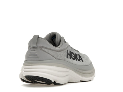Hoka One One Bondi 8 Sharkskin Harbor Mist