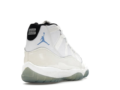 Jordan 11 OG Columbia (1996)