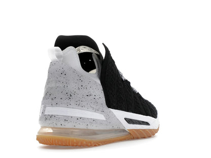 Nike LeBron 18 Gum Sole