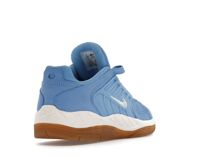 Nike SB Vertebrae ISO University Blue