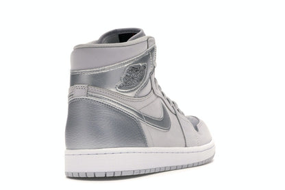 Jordan 1 Retro High CO.JP Neutral Grey (2020)