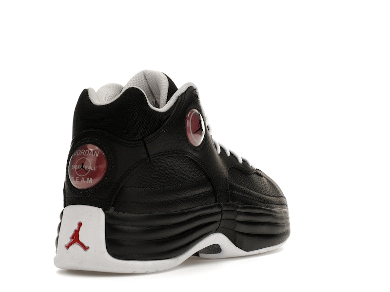 Jordan Jumpman Team 1 Black White (2023)