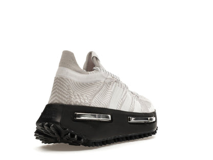 adidas NMD S1 Metallic Pack Cloud White