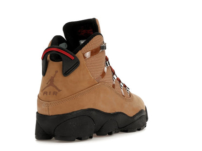 Jordan 6 Rings Winterized Rocky Tan (2023)