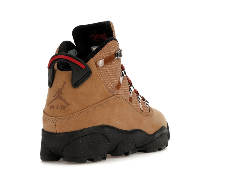 Jordan 6 Rings Winterized Rocky Tan (2023)