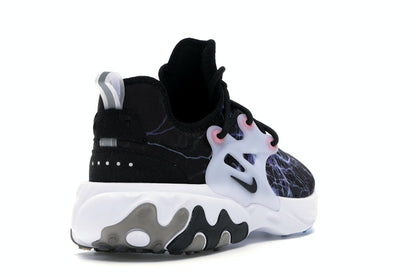Nike React Presto Trouble at Home