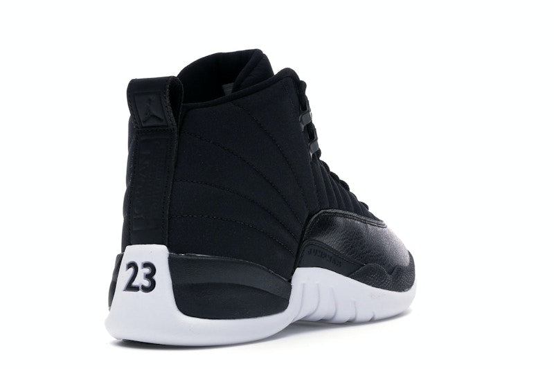 Jordan 12 Retro Nylon