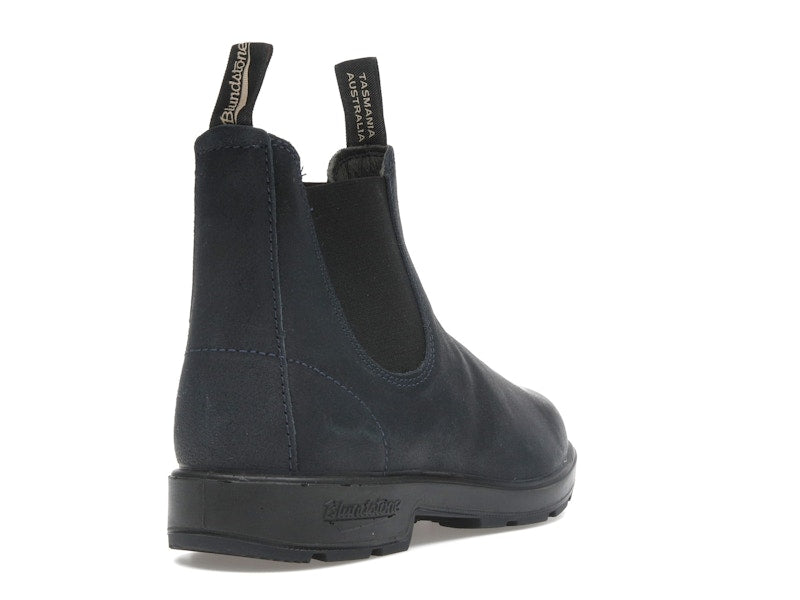 Blundstone 1912 Navy