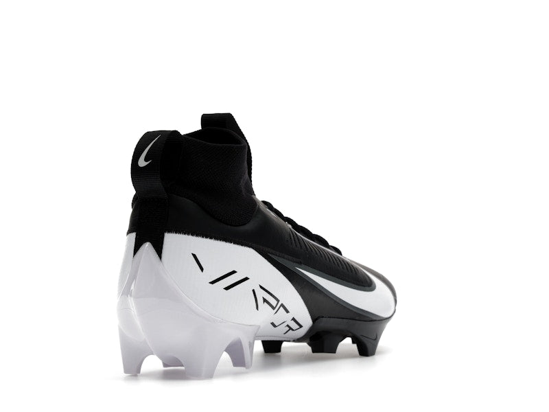 Nike Vapor Edge Pro 360 2 Black White