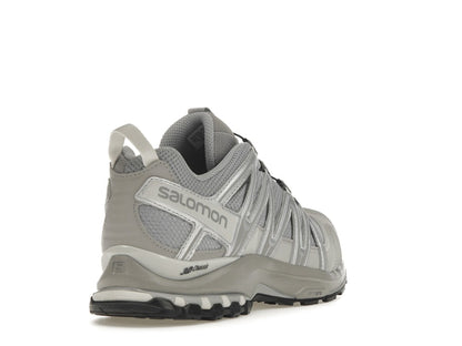Salomon XA Pro 3D Alloy Silver