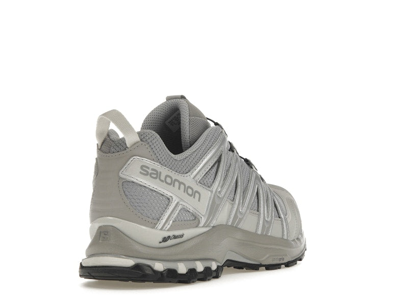 Salomon XA Pro 3D Alloy Silver