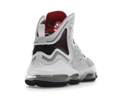 Nike LeBron 19 Sketch