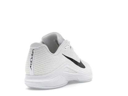 Nike Court Air Zoom Vapor 12 HC White Summit White Black