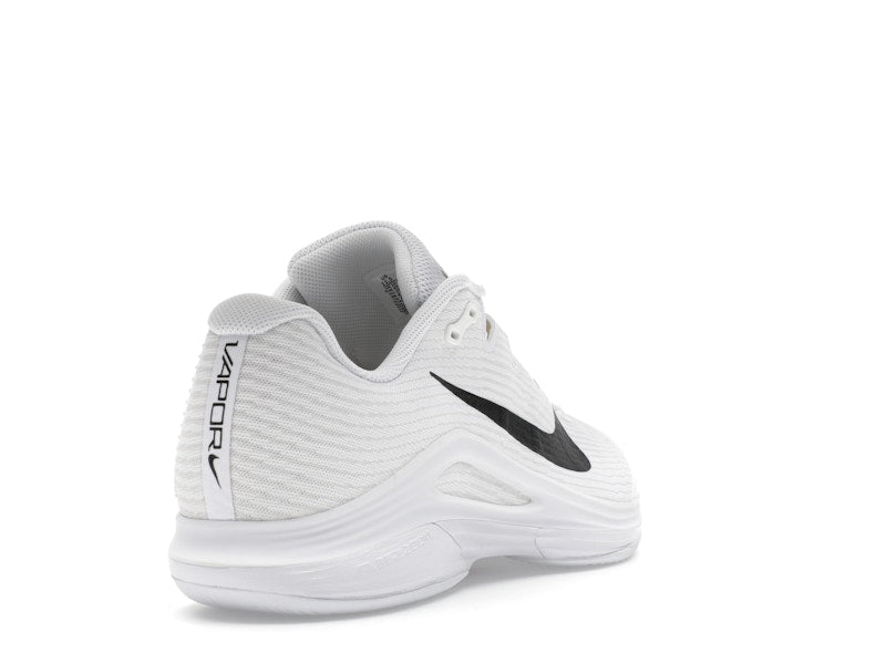 Nike Court Air Zoom Vapor 12 HC White Summit White Black