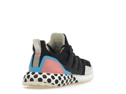 adidas Ultra Boost 5.0 DNA Legend Ink Polka Dot (Women's)