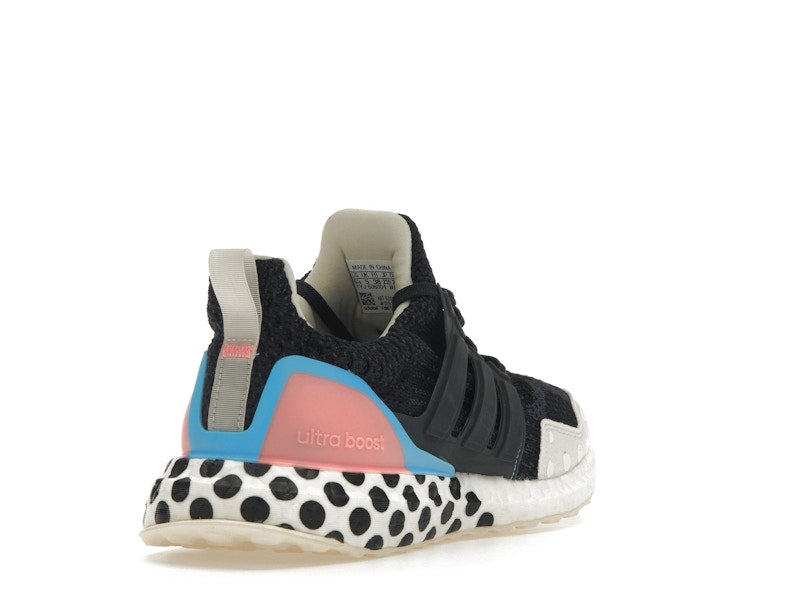 adidas Ultra Boost 5.0 DNA Legend Ink Polka Dot (Women's)
