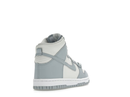 Nike Dunk High Phantom Wolf Grey (GS)
