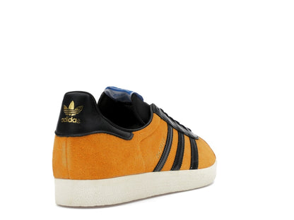 adidas Gazelle 75th Anniversary Pack College Gold