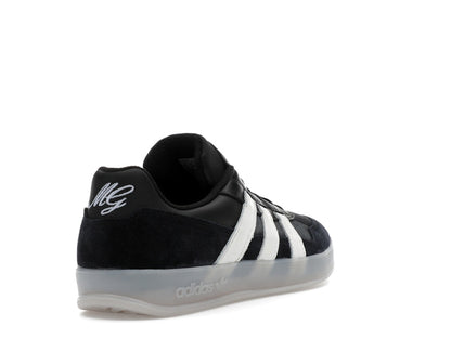 adidas Aloha Super Core Black Crystal White Carbon