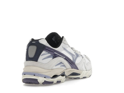 Mizuno Wave Rider 10 Yokai Snow White
