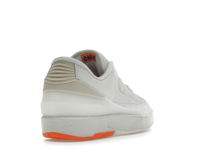 Jordan 2 Retro Low Shelflife