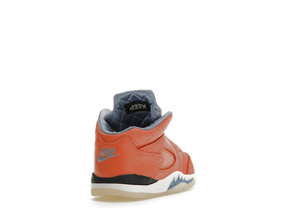 Jordan 5 Retro DJ Khaled We The Best Crimson Bliss (TD)