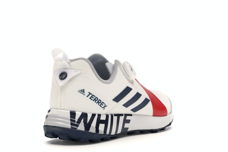 adidas Terrex White Mountaineering (White)