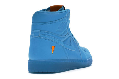 Jordan 1 Retro High Gatorade Blue Lagoon