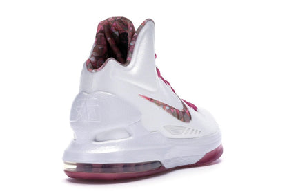 Nike KD 5 Aunt Pearl