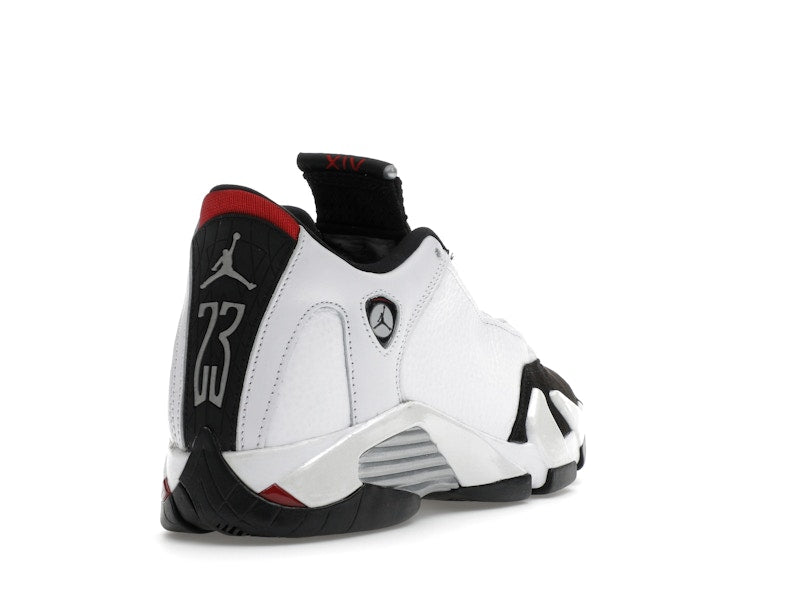 Jordan 14 Retro Black Toe (2024) (GS)