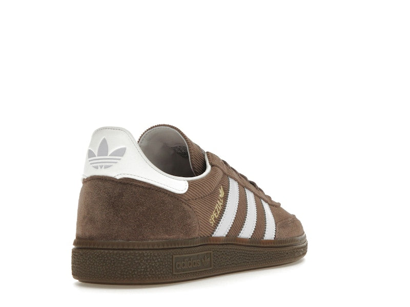 adidas Handball Spezial Earth Strata Silver Dawn