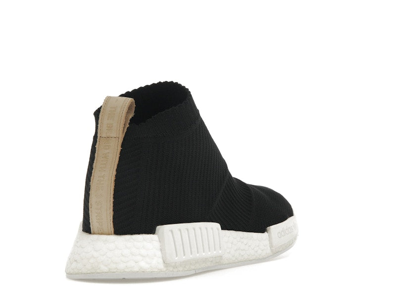 adidas NMD CS1 Lux Core Black