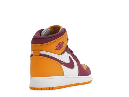 Jordan 1 Retro High OG Brotherhood (GS)