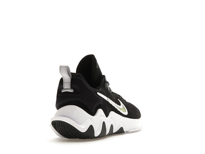Nike Giannis Immortality Black White (GS)