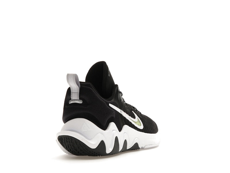 Nike Giannis Immortality Black White (GS)