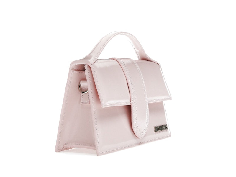 Jacquemus Le Grand Bambino Pale Pink