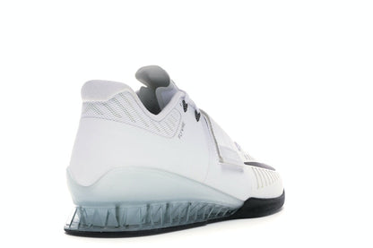 Nike Romaleos 3 White Black