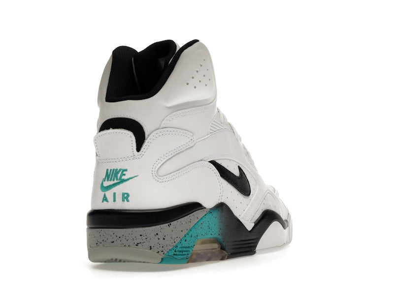 Nike Air Force 180 Blue Emerald
