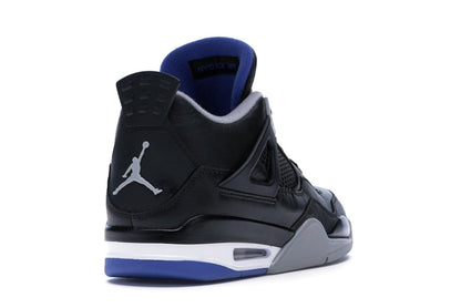 Jordan 4 Retro Motorsports Alternate