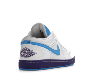 Jordan 1 Phat Low Vivid Blue