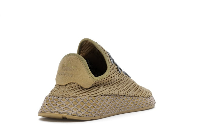 adidas Deerupt Raw Sand