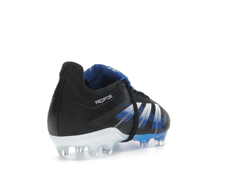 adidas Predator League Fold-Over Tongue FG/MG Jude Bellingham Glory Blue