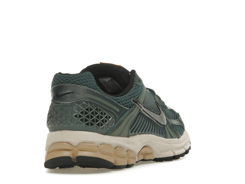 Nike Zoom Vomero 5 Vintage Green Light Orewood Brown Hemp Chrome (Women's)