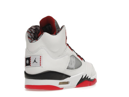 Jordan 5 Retro Quai 54 (2021)