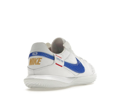 Nike Streetgato White Game Royal