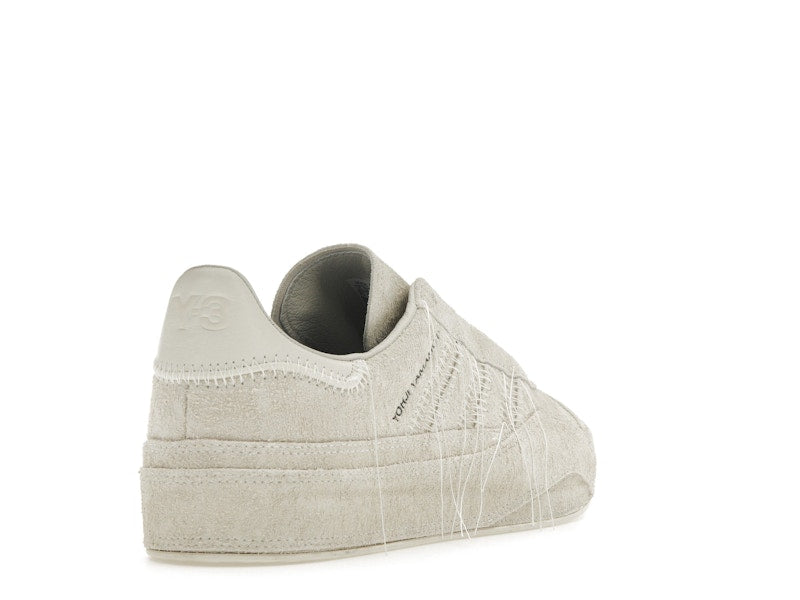 adidas Y-3 Gazelle Off White