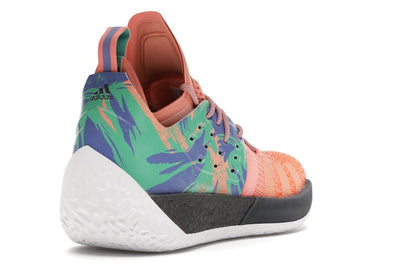 adidas Harden Vol. 2 Melon