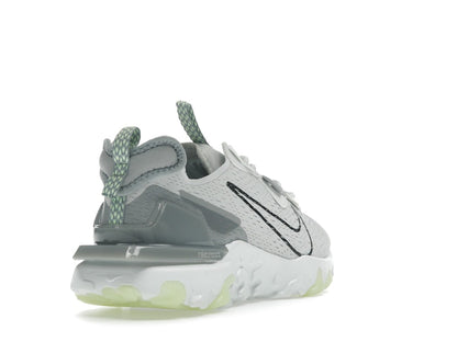 Nike React Vision Photon Dust Barely Volt