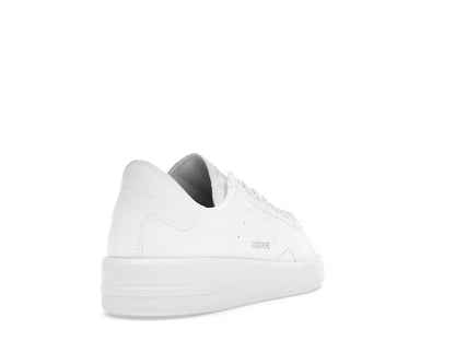 Golden Goose Bio-Based Purestar Triple White (Women's)