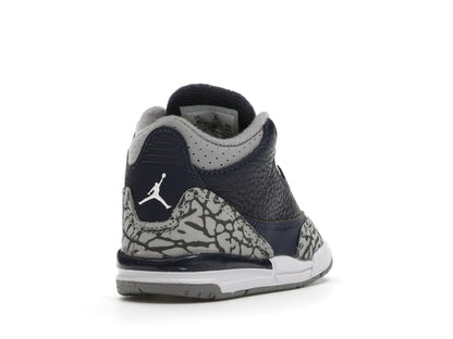 Jordan 3 Retro Georgetown (2021) (TD)